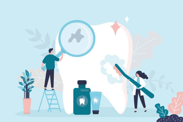 Advanced Technology for Better Dental Care in Oxford, GA